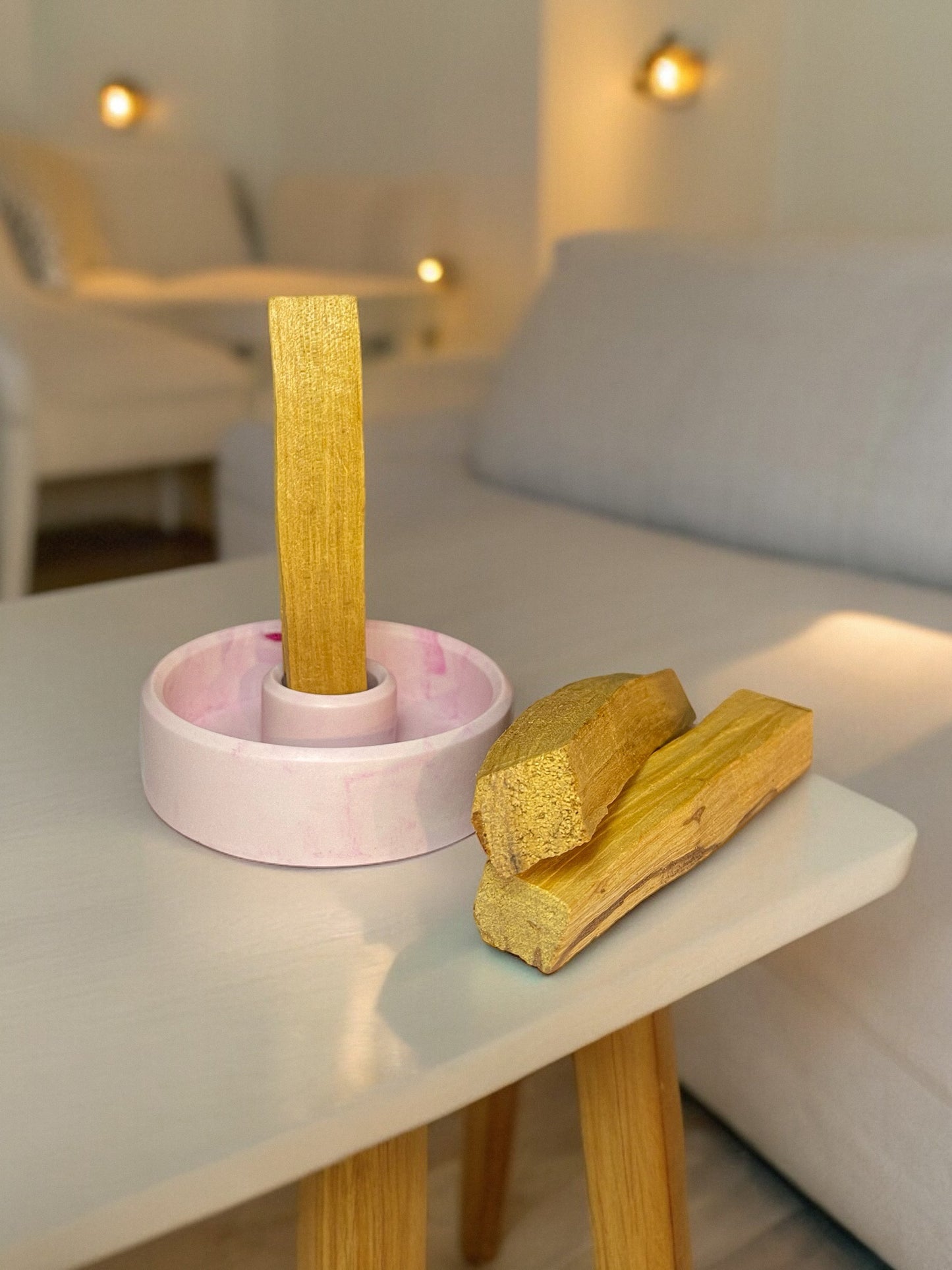 PALOSANTO HOLDER