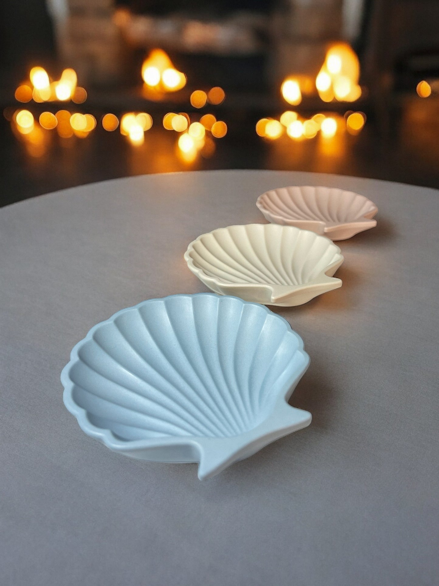 SEASHELL