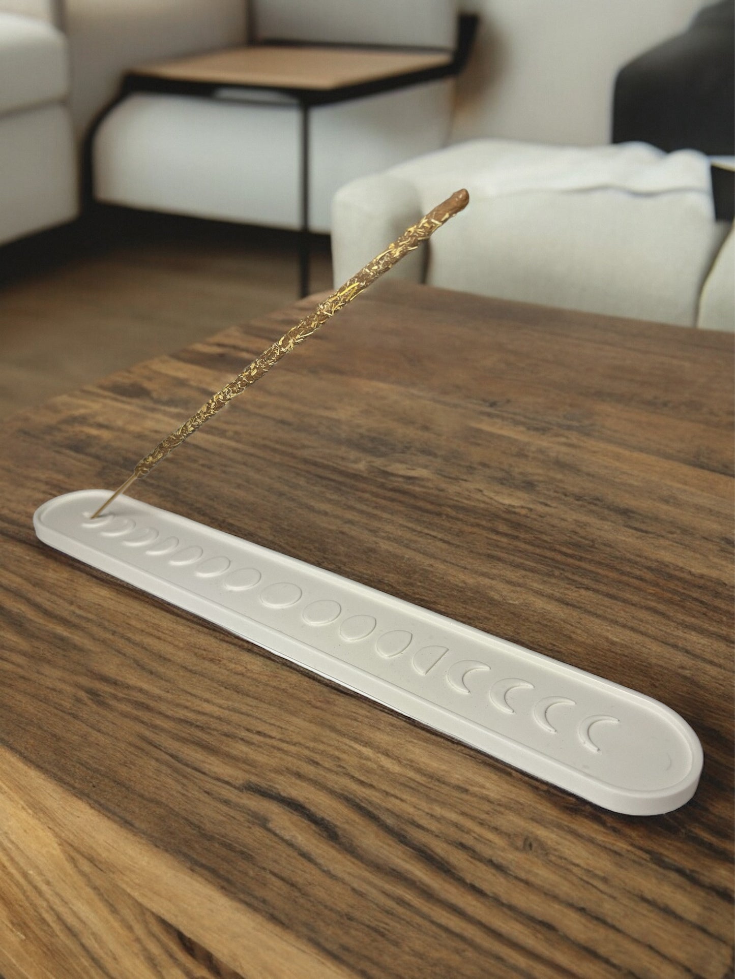 INCENSE HOLDER