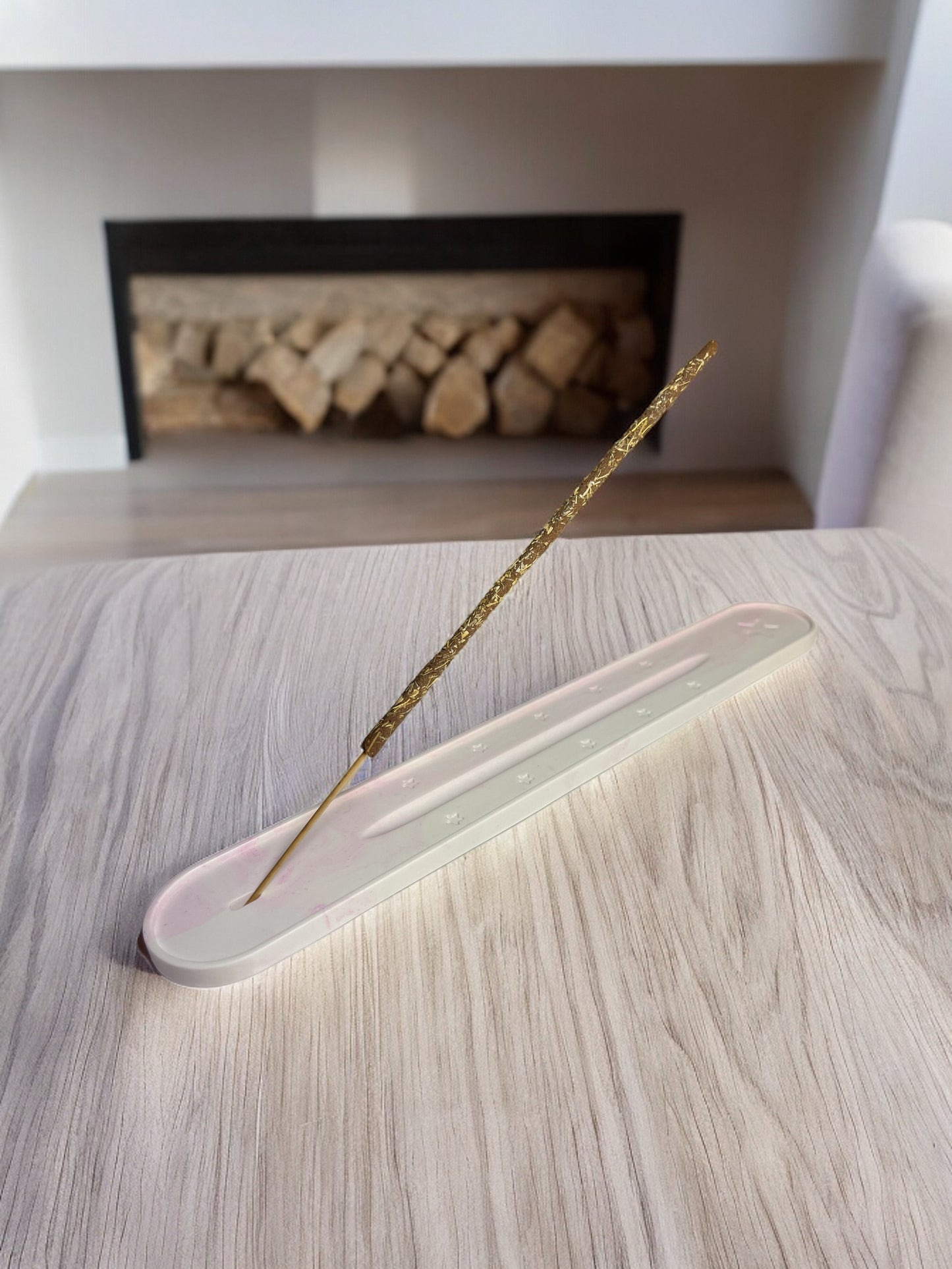 INCENSE HOLDER